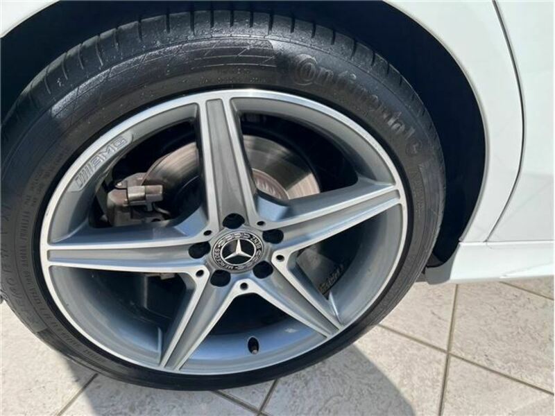 C-CLASS