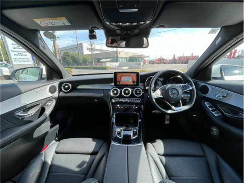C-CLASS