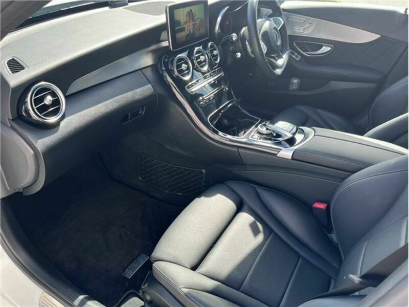C-CLASS