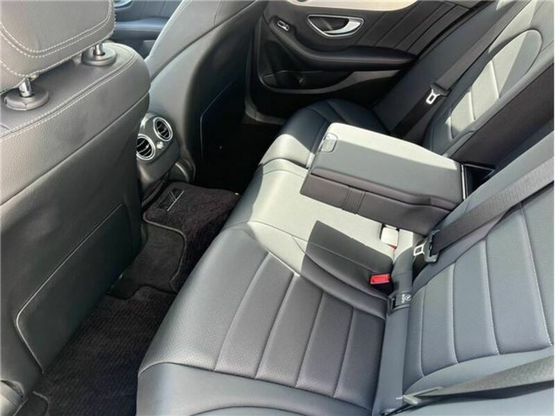 C-CLASS