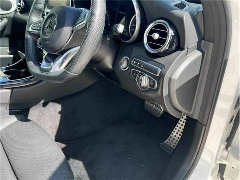 C-CLASS