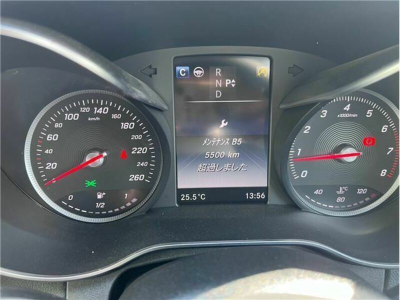 C-CLASS