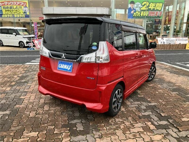 DELICA D2