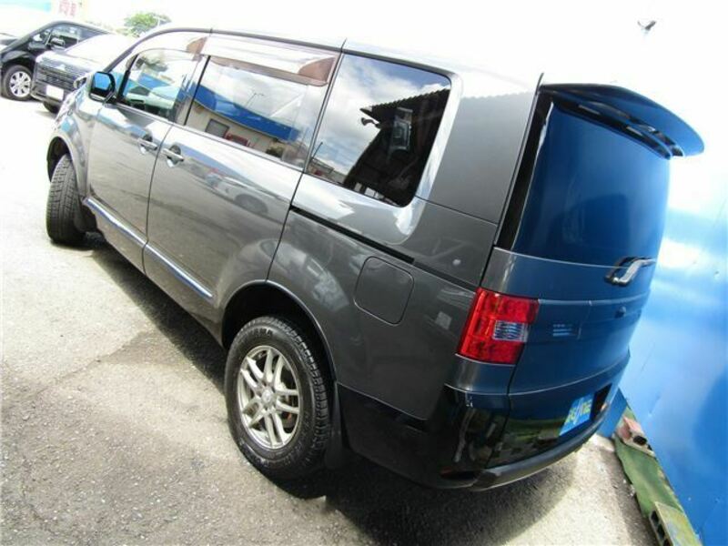DELICA D5