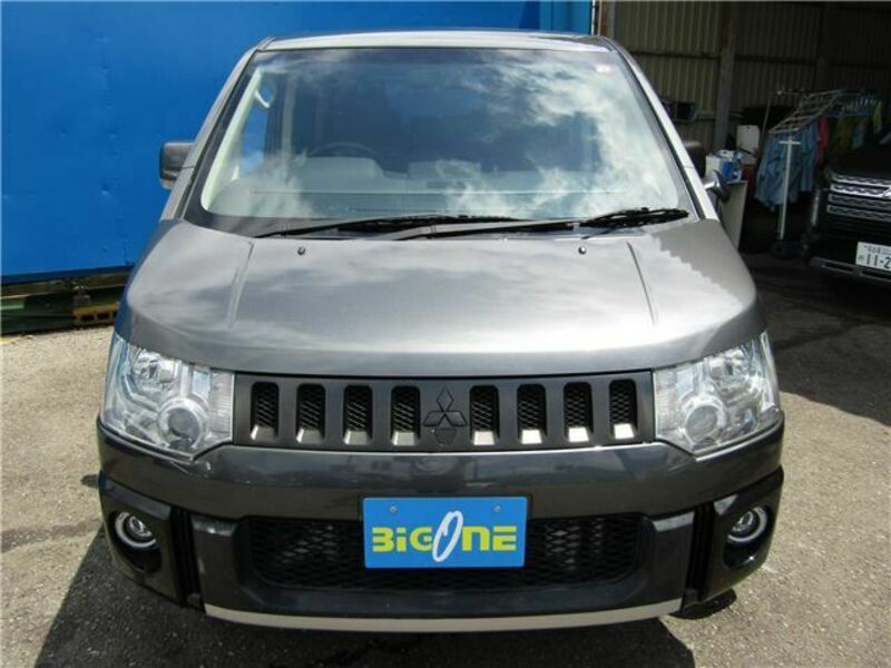 DELICA D5