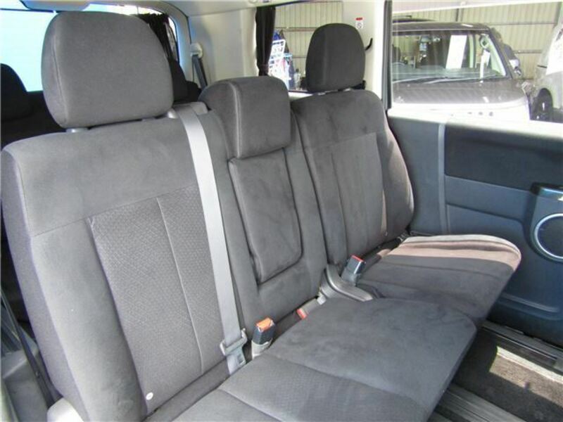 DELICA D5