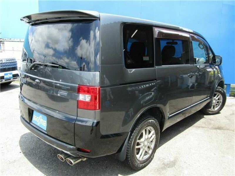 DELICA D5