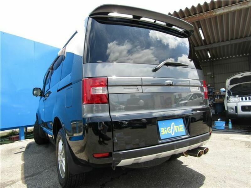 DELICA D5