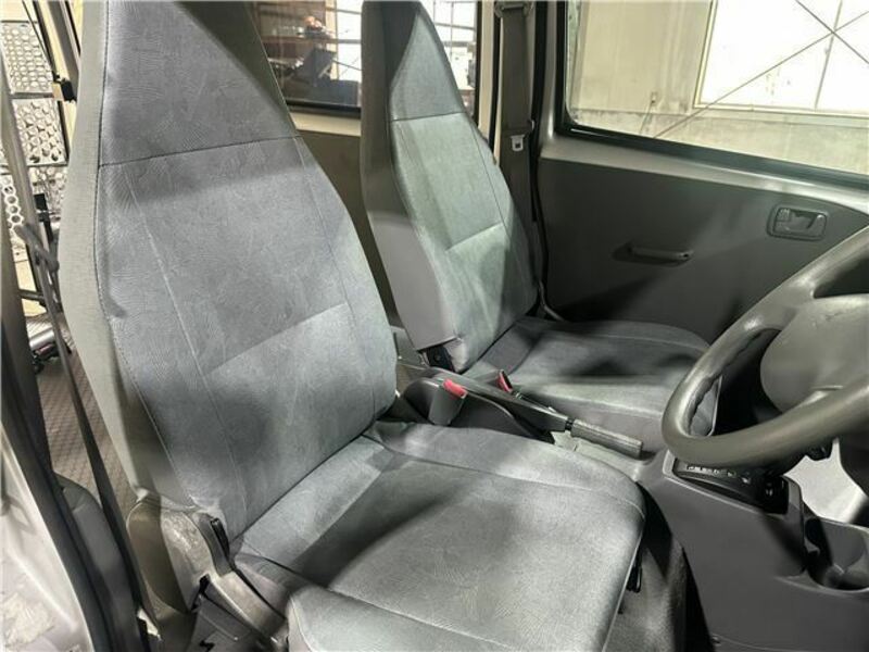 MINICAB VAN