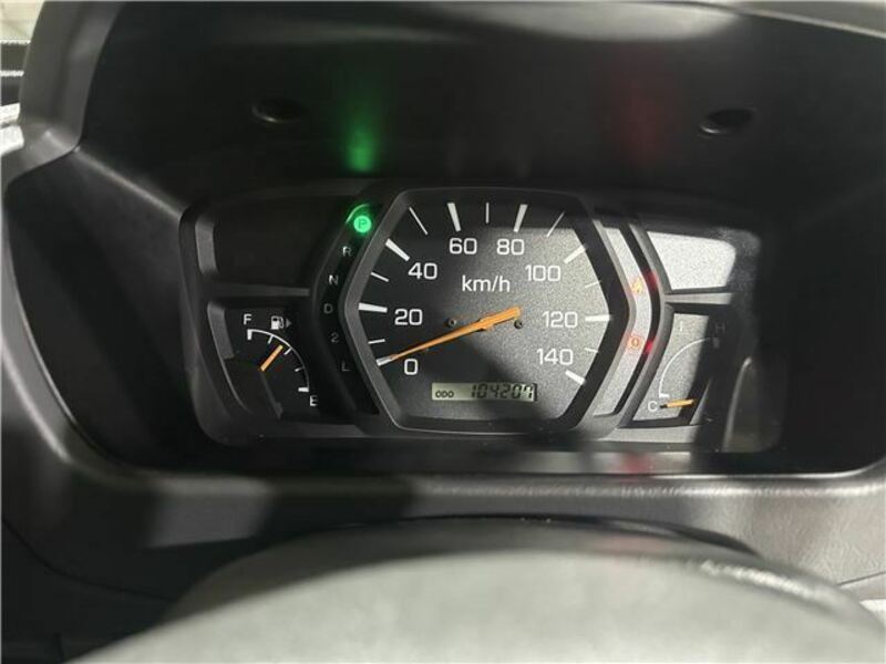 MINICAB VAN