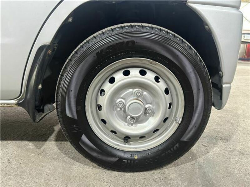 MINICAB VAN