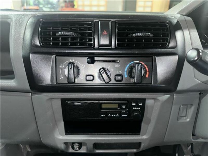 MINICAB VAN