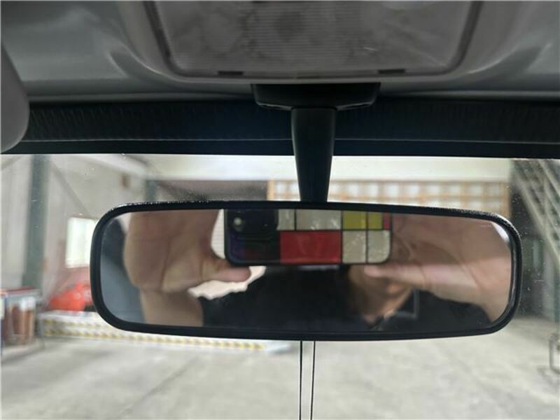MINICAB VAN