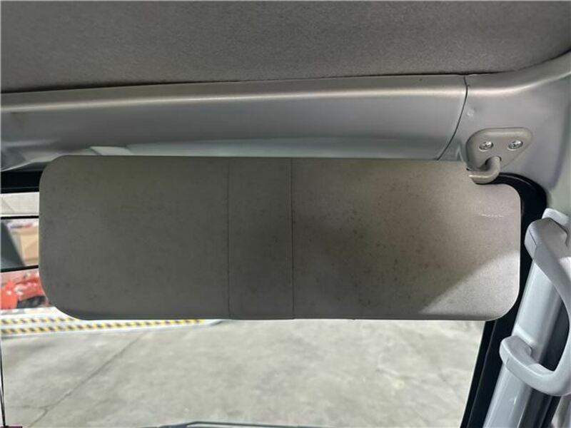 MINICAB VAN