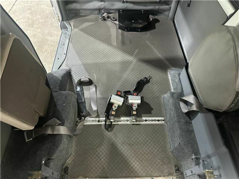 MINICAB VAN