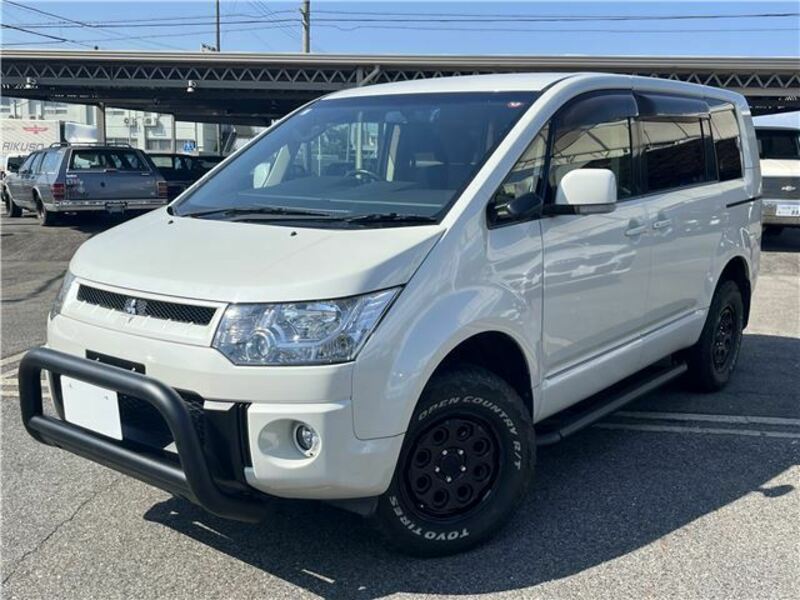 DELICA D5-0