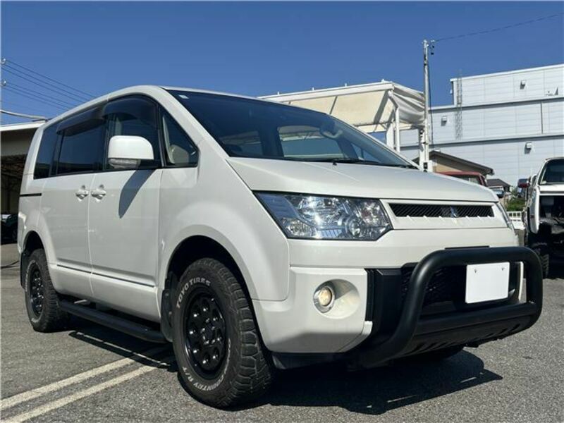 DELICA D5