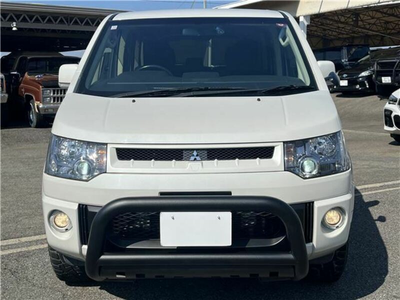 DELICA D5