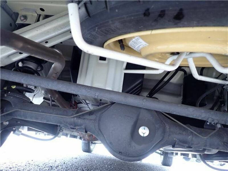 EVERY WAGON