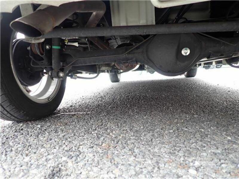 EVERY WAGON