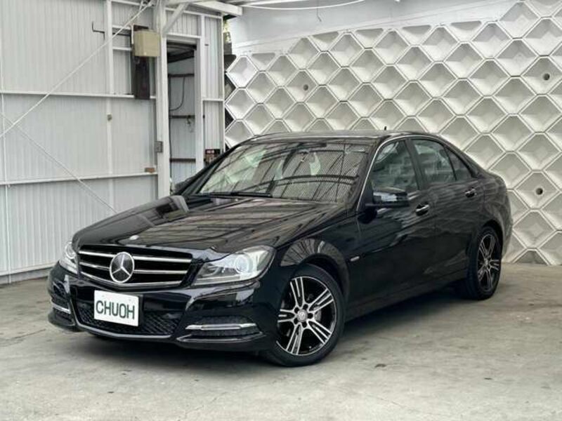 C-CLASS