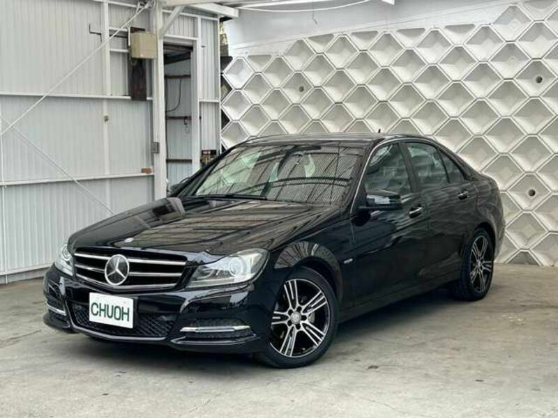 C-CLASS