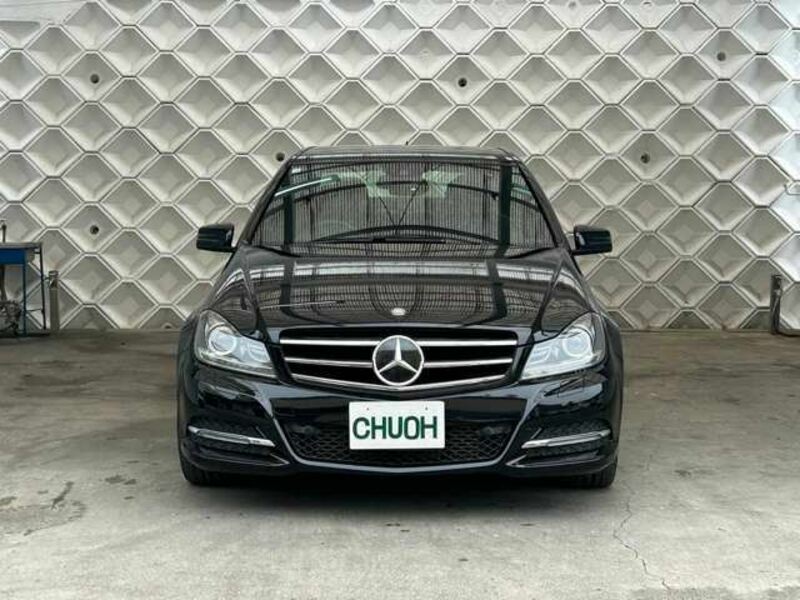 C-CLASS