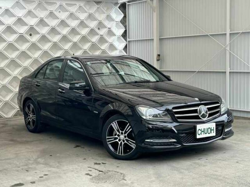 C-CLASS