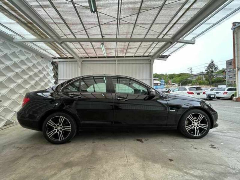 C-CLASS