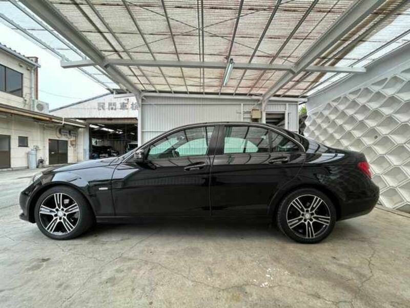 C-CLASS
