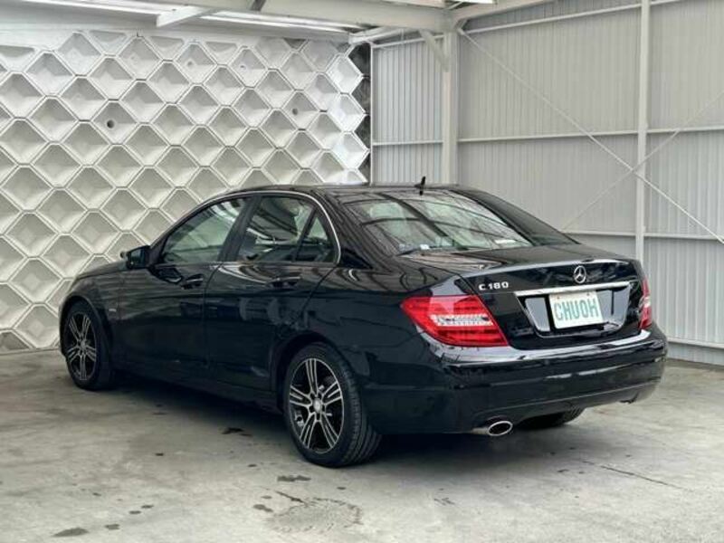 C-CLASS