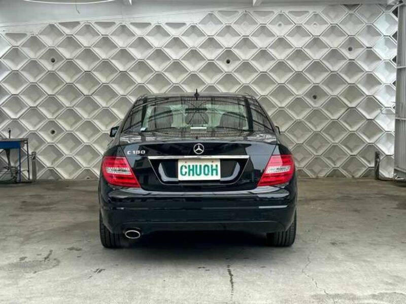 C-CLASS