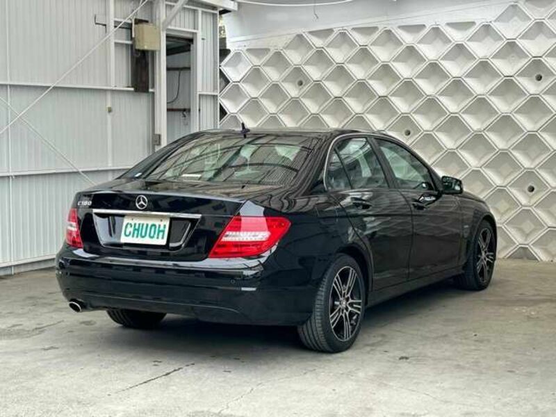 C-CLASS