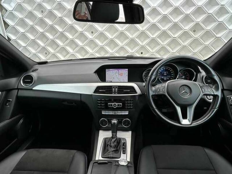 C-CLASS