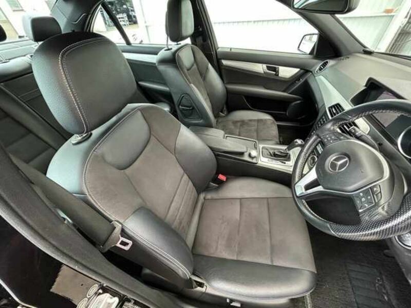 C-CLASS