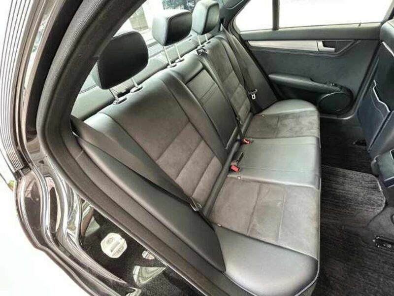 C-CLASS