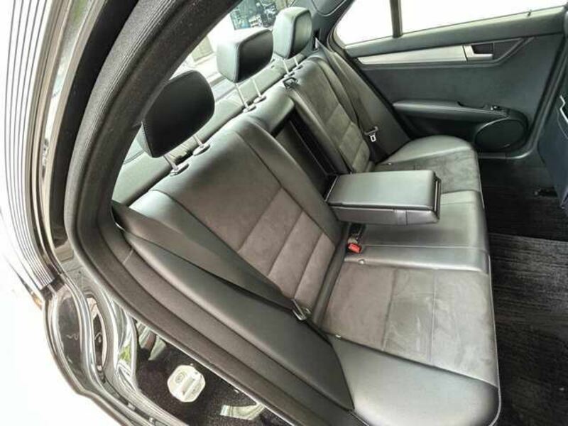 C-CLASS