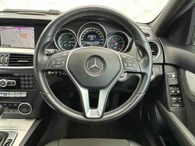 C-CLASS