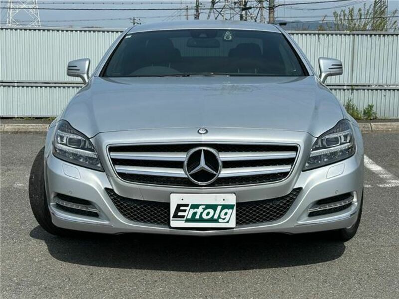 CLS-CLASS