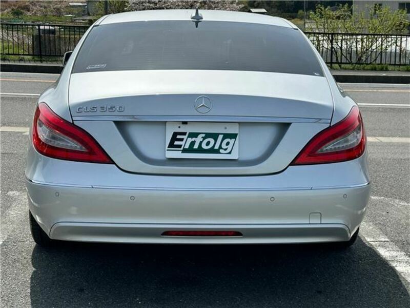 CLS-CLASS