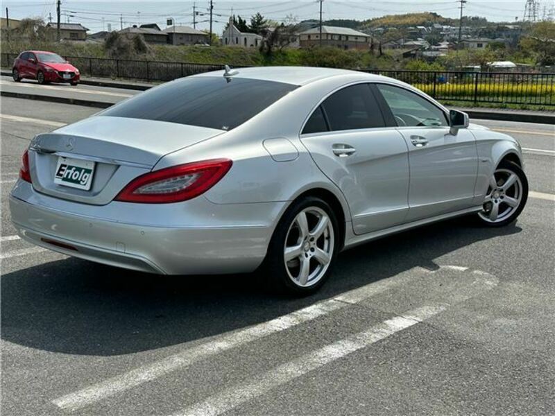 CLS-CLASS