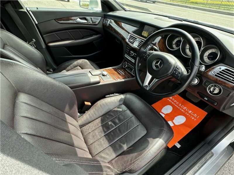 CLS-CLASS