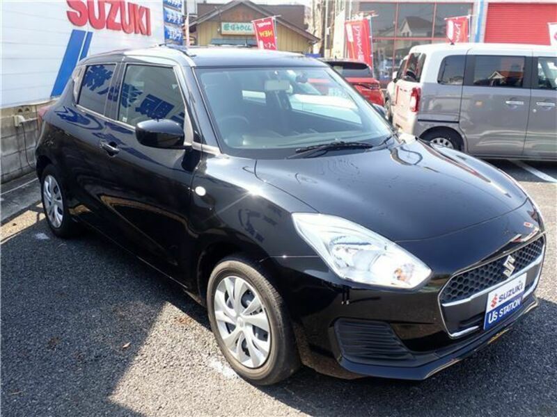 SWIFT