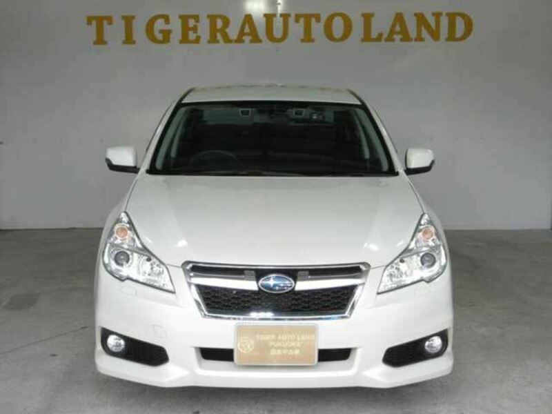 LEGACY B4