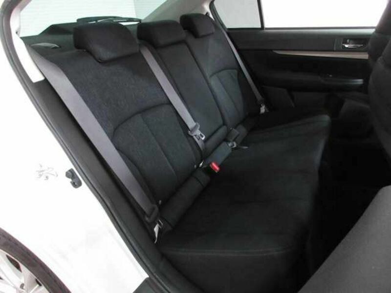 LEGACY B4