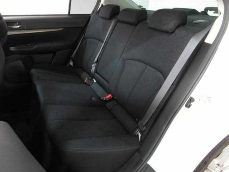 LEGACY B4