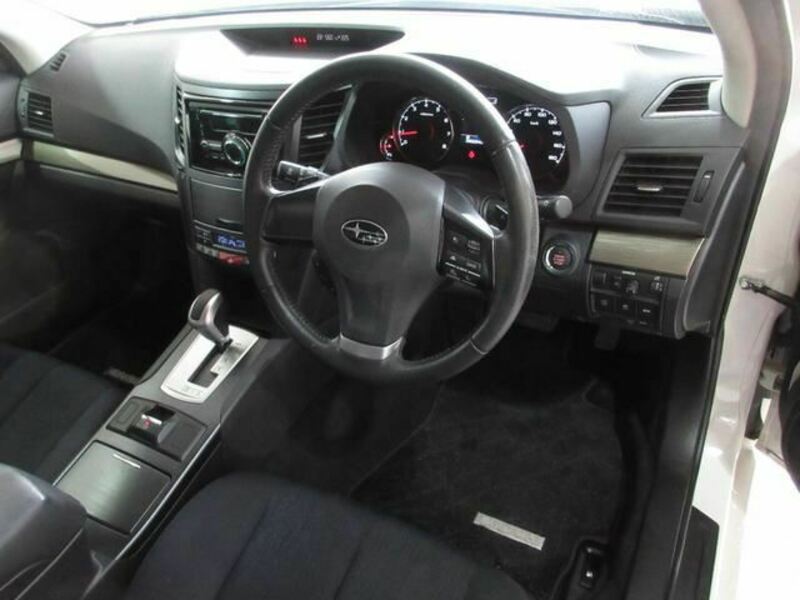 LEGACY B4