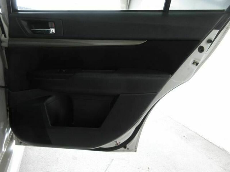 LEGACY B4