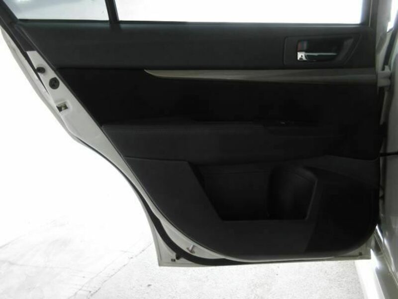 LEGACY B4