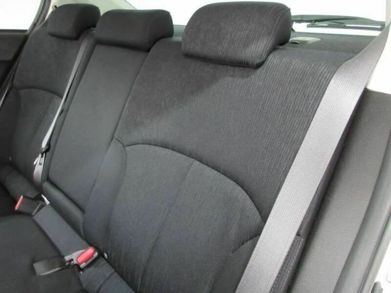 LEGACY B4